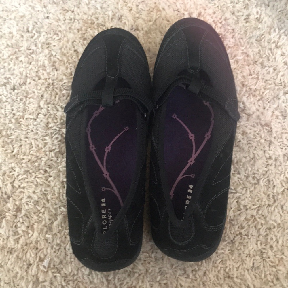 Easy spirit size 8 shoes